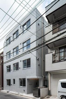 西日暮里レーベル 