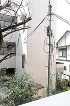 ラフィーヌ中野 
