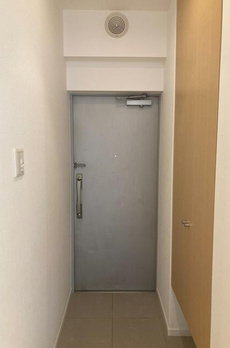 シュロス初台 