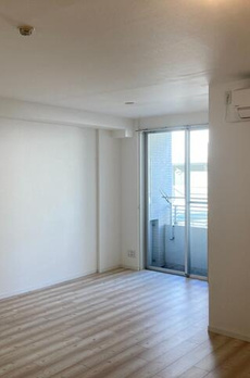シュロス初台 