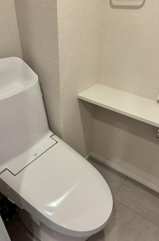 原宿第二コーポ 