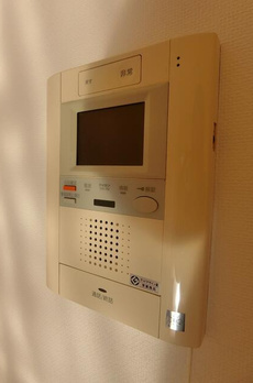 グランハイツ東新宿 