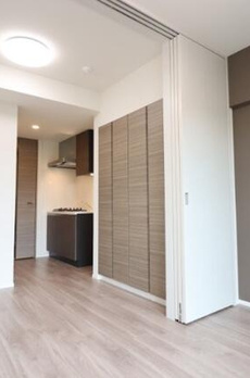 ジェノヴィア赤羽 