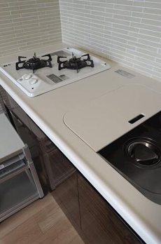 ステラメゾン三軒茶屋 