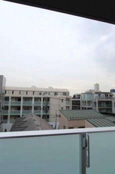プラウドフラット学芸大学Ⅱ 