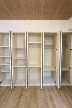 レジディア日本橋浜町 