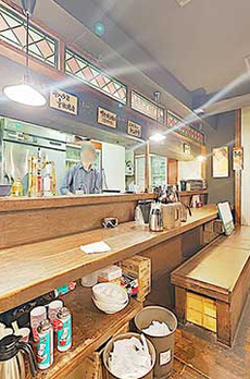 大伝馬町壱番地ビル 
