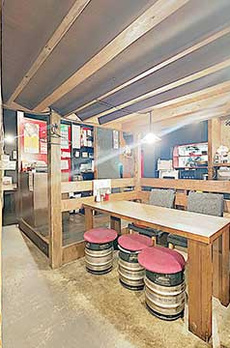 大伝馬町壱番地ビル 