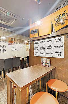 大伝馬町壱番地ビル 