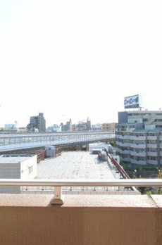 プライムアーバン用賀 