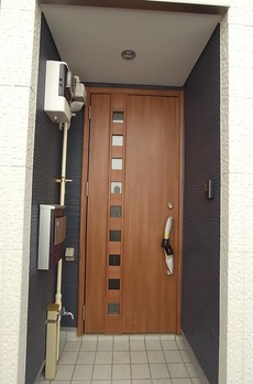 北上野１丁目戸建 