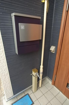 北上野１丁目戸建 