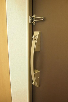 ルーブル中野坂上伍番館 