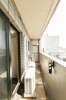 シェル中野弥生町 
