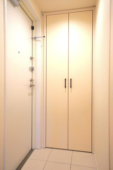 グローリオシェルト池袋Ⅱ 