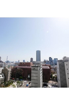 コンフォリア新宿イーストサイドタワー 