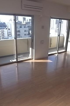 麻布十番テラス 