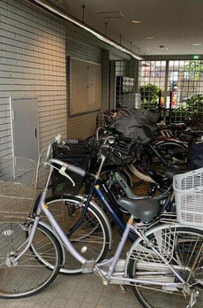 クレール山本 