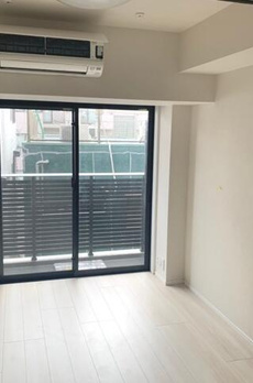 ドムス・スタイル武蔵小山 