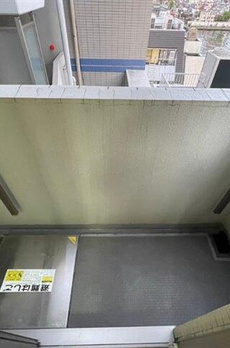 グランシャス銀座東 
