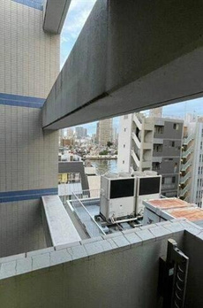 グランシャス銀座東 