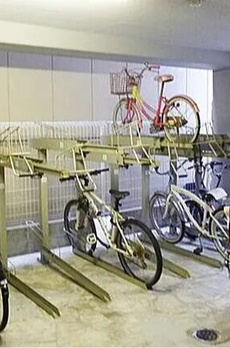 グランシャス銀座東 