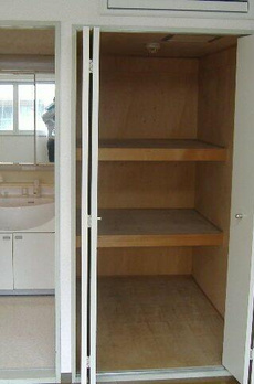 バウハウス武蔵小山 