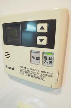 レジディア文京本駒込 