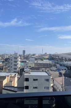 パレステージ六町Ⅴ 