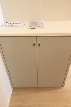 恵比寿ガーデンテラス弐番館 
