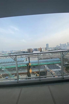 パークホームズ東陽町キャナルアリーナ 