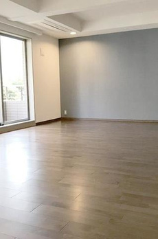 参宮橋マンション 