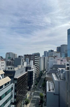トラッド日本橋人形町 