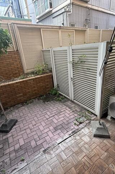ライオンズマンション広尾南 