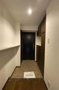 ライオンズマンション広尾南 