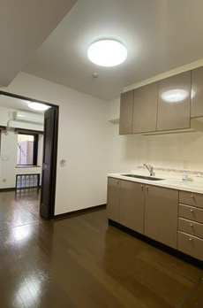ライオンズマンション広尾南 