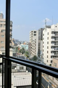 ＺＯＯＭ新宿夏目坂 