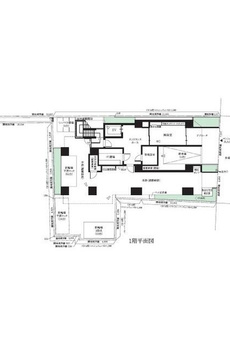 プレール・ドゥーク住吉Ⅳ 