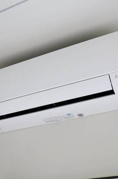 ビレッジハウス品川八潮タワー１号棟 