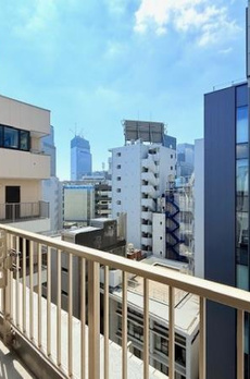 アールプライム大手町 