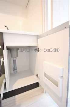 アンティエ　メゾン 