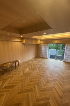 クレセントマンション 