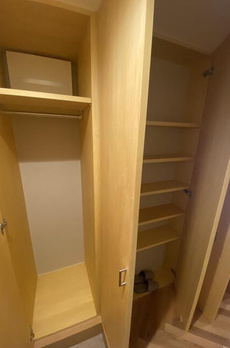 クレセントマンション 