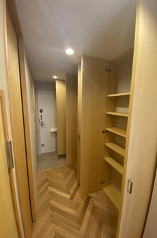 クレセントマンション 