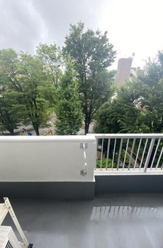 クレセントマンション 