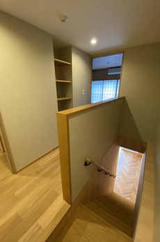 クレセントマンション 