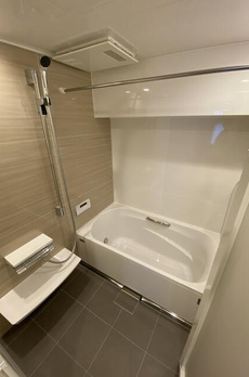 クレセントマンション 