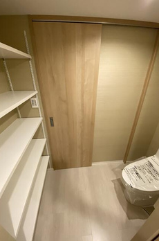 クレセントマンション 