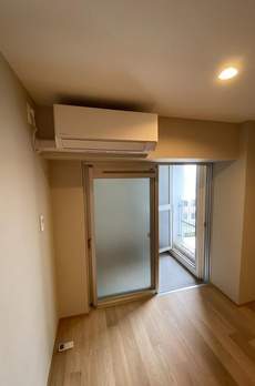 クレセントマンション 