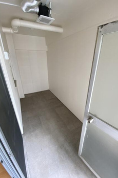 クレセントマンション 